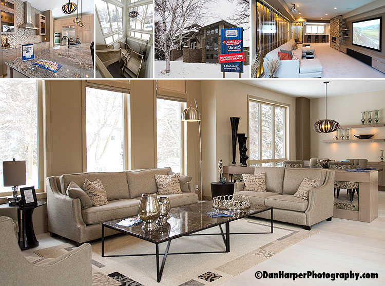 HSC lottery photography