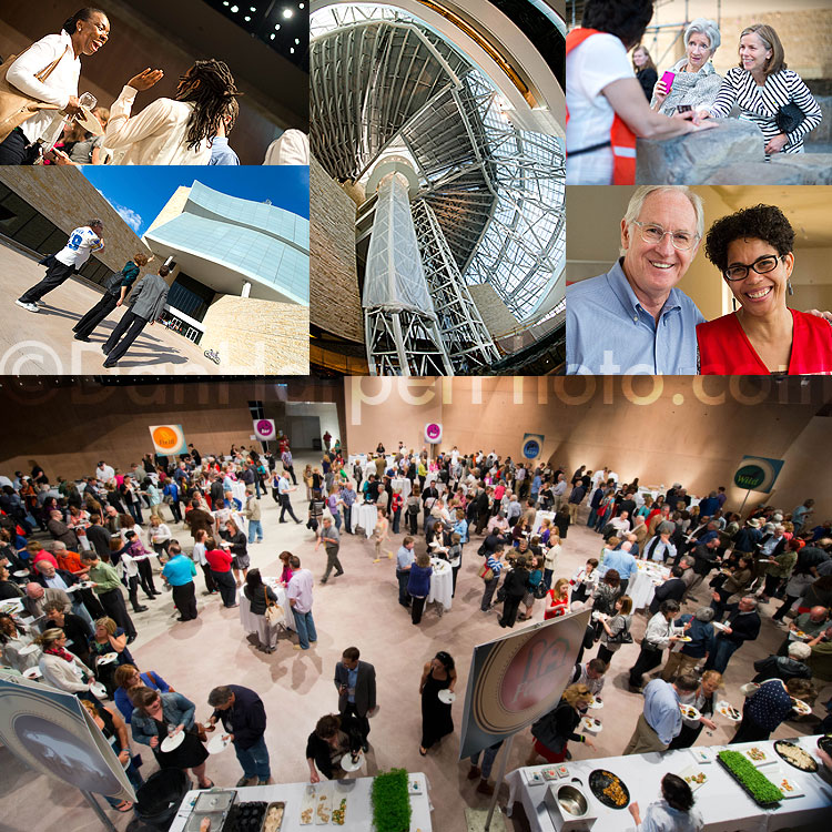 CMHR canadian museum for human rights first event