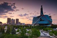 Winnipeg stock photos