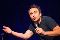 Louis-Jos&eacute; Houde portraits